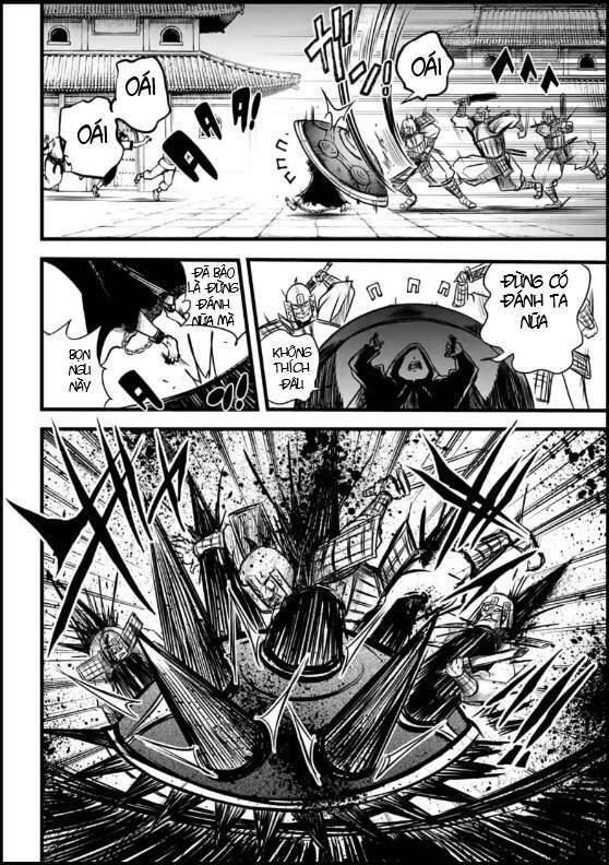 Lữ Bố Truyền Kỳ Chapter 12 - 19