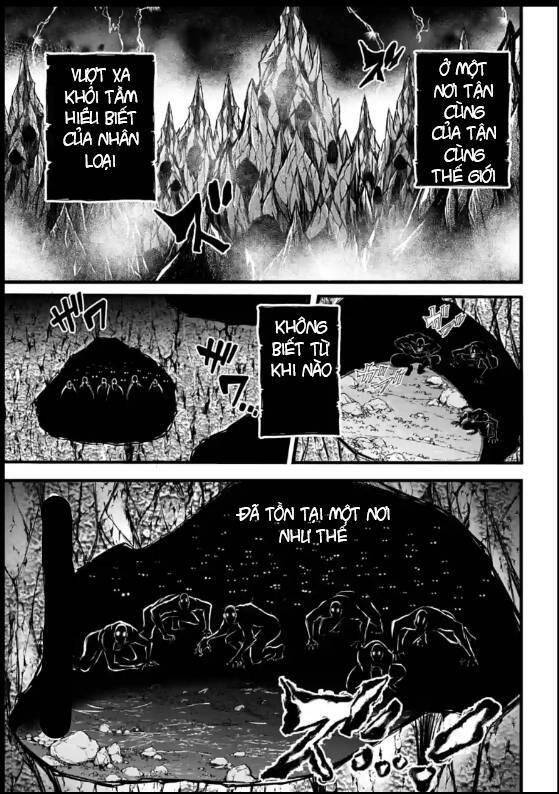 Lữ Bố Truyền Kỳ Chapter 12 - 10