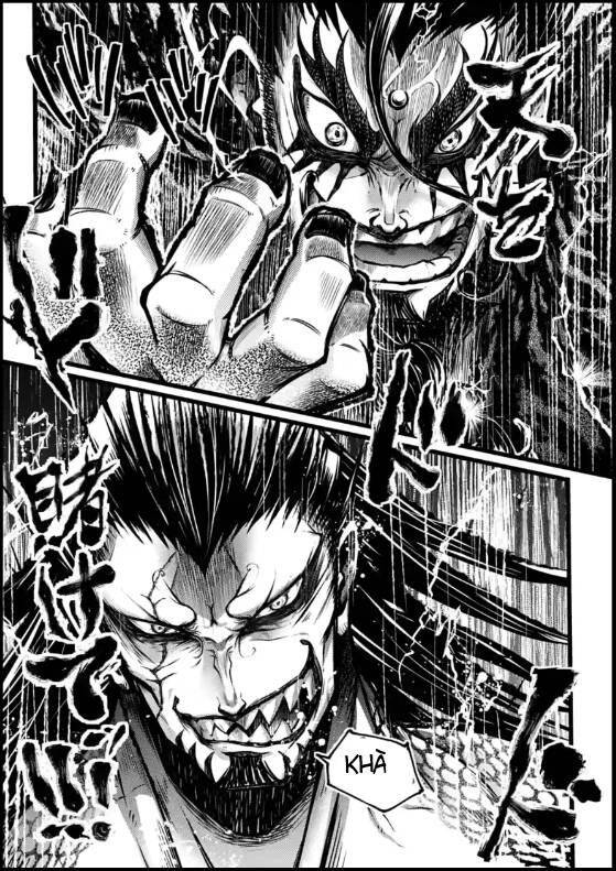 Lữ Bố Truyền Kỳ Chapter 13 - 20