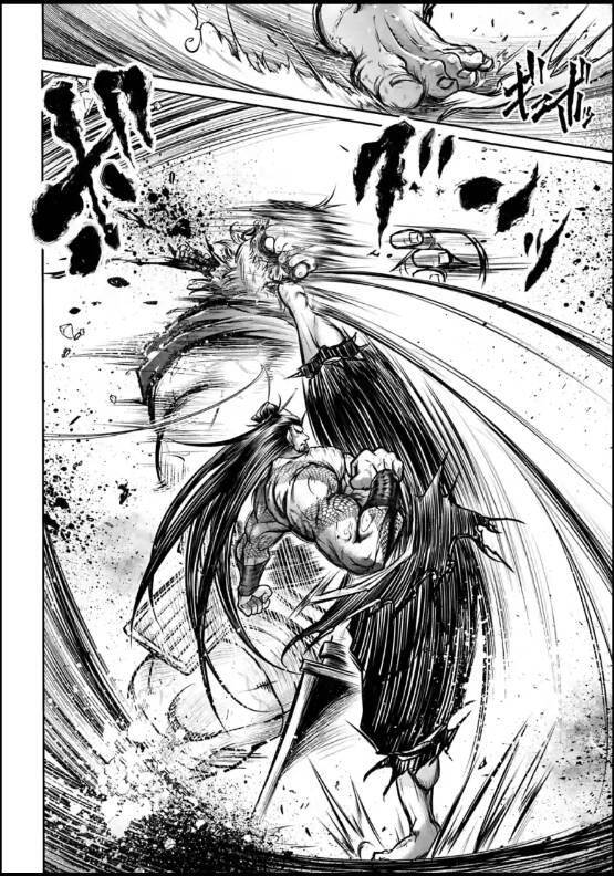 Lữ Bố Truyền Kỳ Chapter 15 - 12