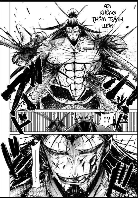 Lữ Bố Truyền Kỳ Chapter 15 - 20