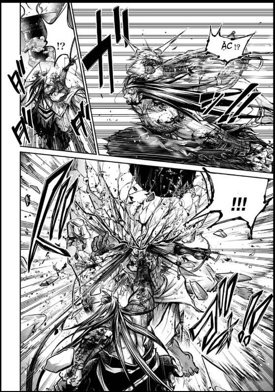 Lữ Bố Truyền Kỳ Chapter 16 - 16