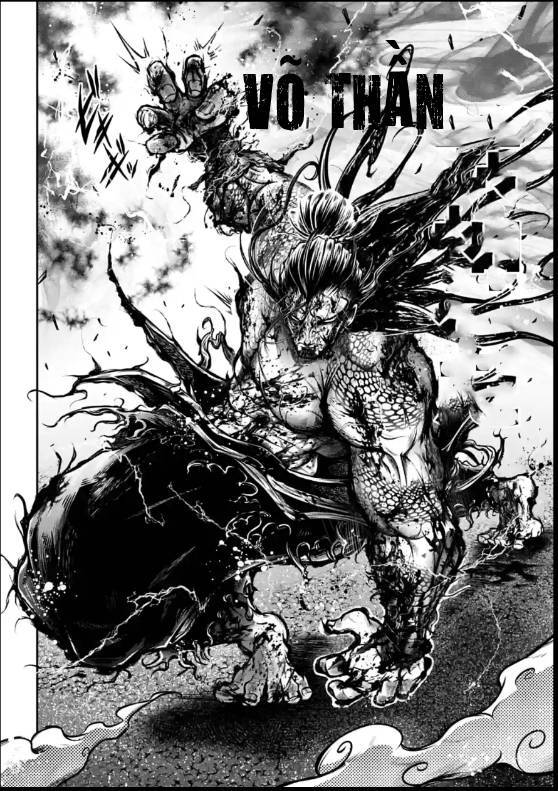 Lữ Bố Truyền Kỳ Chapter 17 - 16