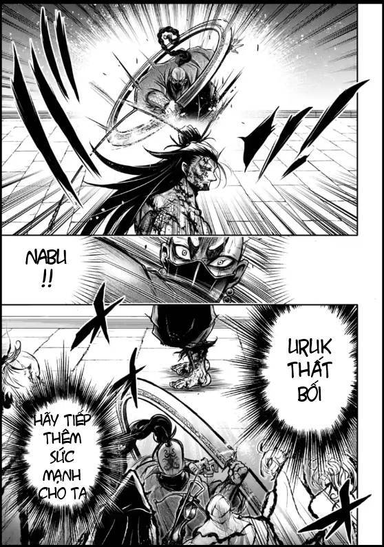 Lữ Bố Truyền Kỳ Chapter 17 - 23