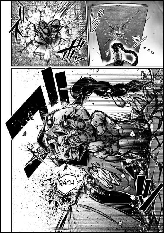 Lữ Bố Truyền Kỳ Chapter 17 - 26