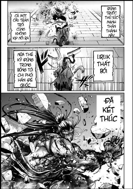 Lữ Bố Truyền Kỳ Chapter 17 - 27