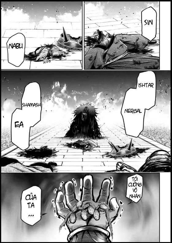 Lữ Bố Truyền Kỳ Chapter 17 - 29