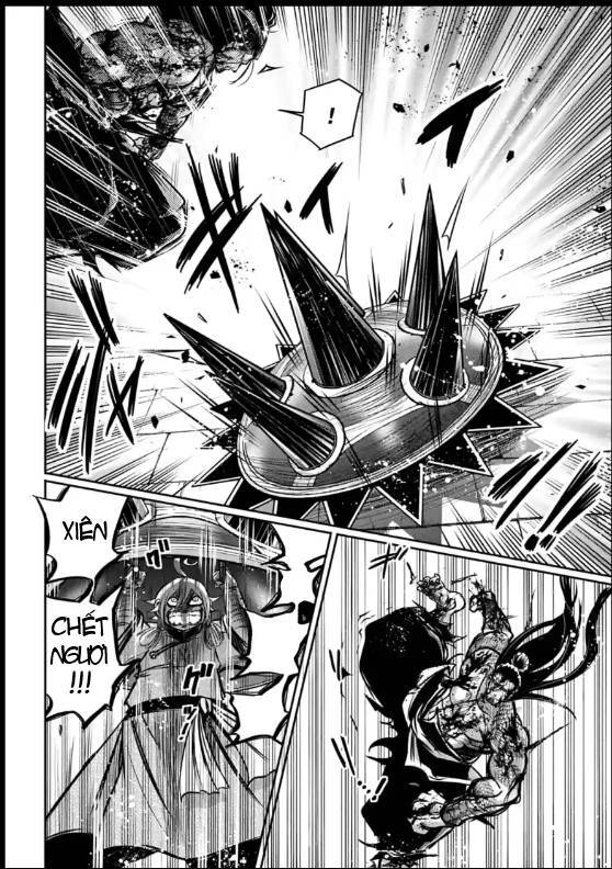 Lữ Bố Truyền Kỳ Chapter 17 - 10