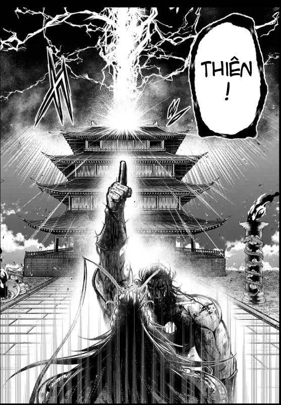 Lữ Bố Truyền Kỳ Chapter 18 - 24