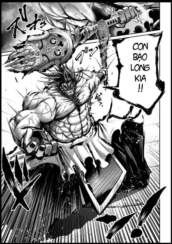 Lữ Bố Truyền Kỳ Chapter 18 - 7