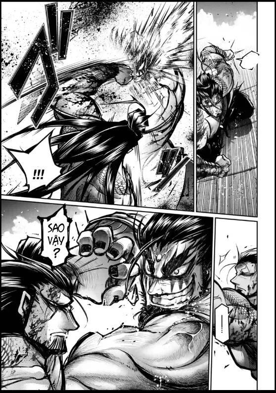 Lữ Bố Truyền Kỳ Chapter 18 - 9