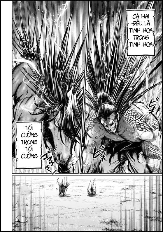 Lữ Bố Truyền Kỳ Chapter 20 - 2