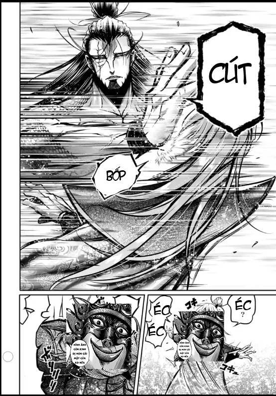 Lữ Bố Truyền Kỳ Chapter 20 - 15