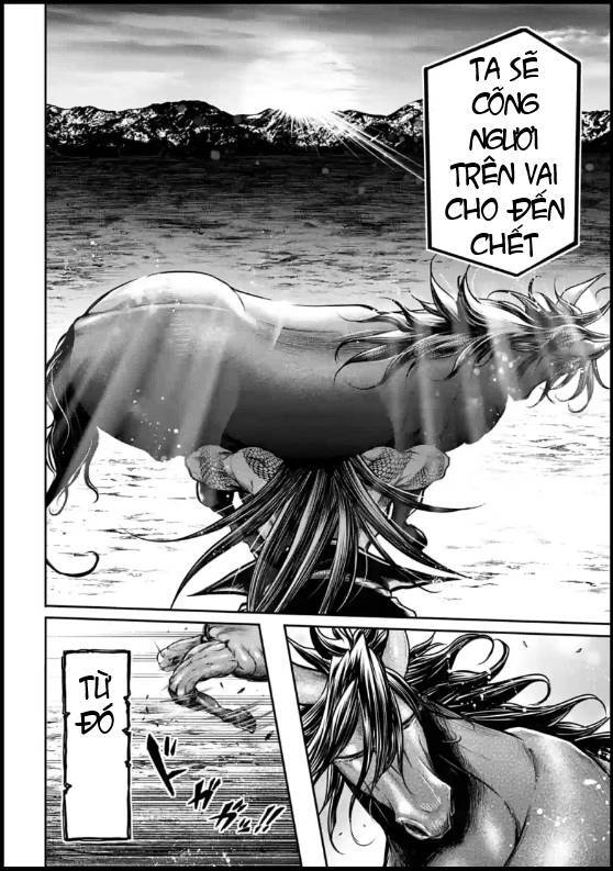 Lữ Bố Truyền Kỳ Chapter 20 - 23