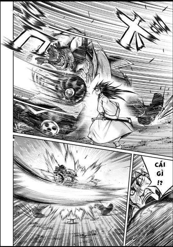 Lữ Bố Truyền Kỳ Chapter 23 - 12