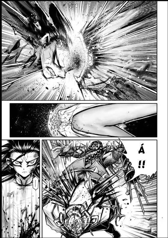 Lữ Bố Truyền Kỳ Chapter 23 - 19