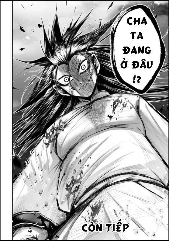 Lữ Bố Truyền Kỳ Chapter 23 - 24