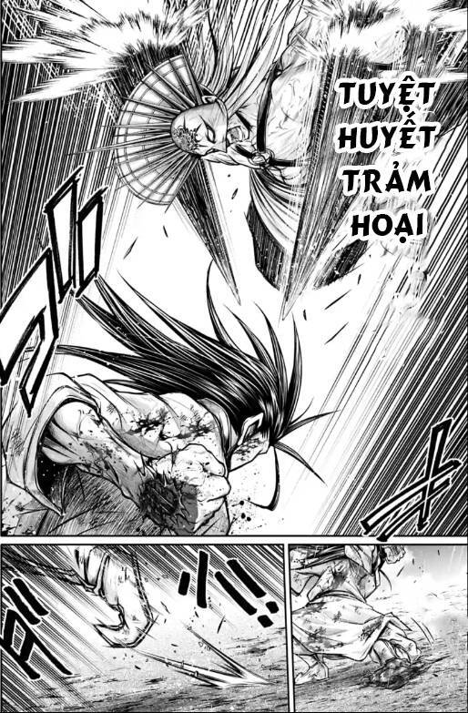 Lữ Bố Truyền Kỳ Chapter 25 - 19