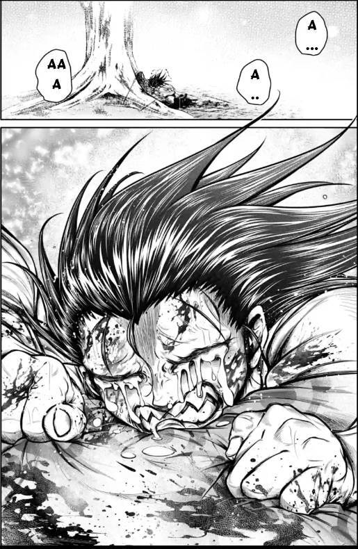 Lữ Bố Truyền Kỳ Chapter 26 - 12