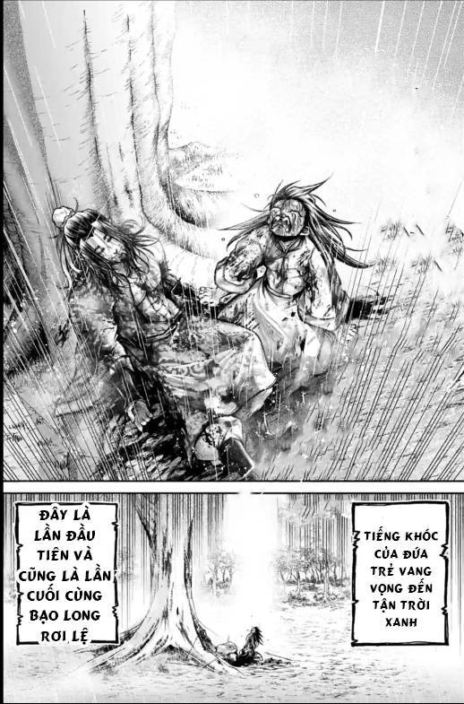 Lữ Bố Truyền Kỳ Chapter 26 - 13