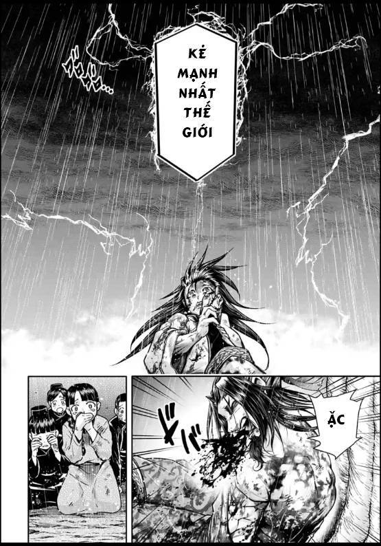 Lữ Bố Truyền Kỳ Chapter 26 - 8