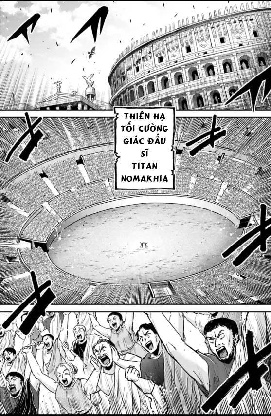 Lữ Bố Truyền Kỳ Chapter 28 - 17