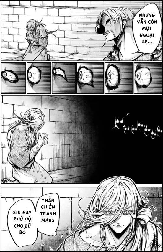 Lữ Bố Truyền Kỳ Chapter 28 - 24