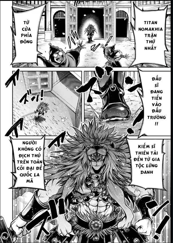 Lữ Bố Truyền Kỳ Chapter 29 - 2