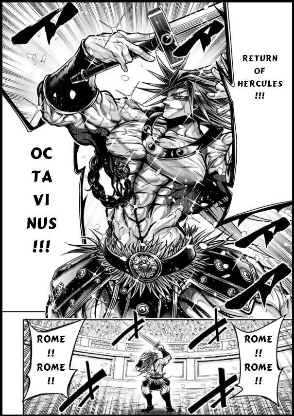 Lữ Bố Truyền Kỳ Chapter 29 - 4