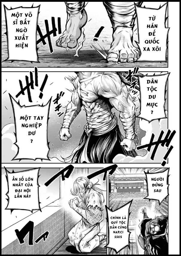 Lữ Bố Truyền Kỳ Chapter 29 - 7