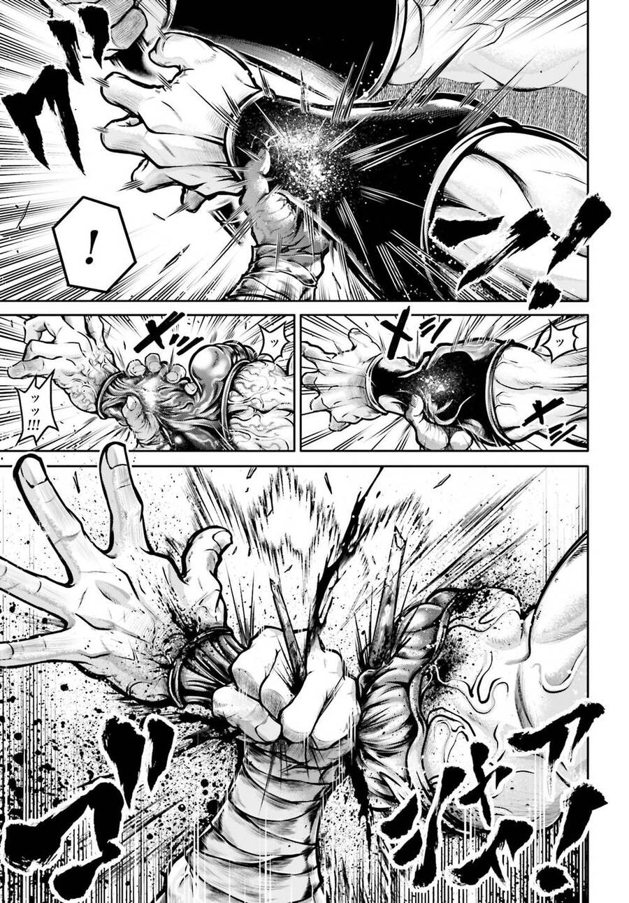 Lữ Bố Truyền Kỳ Chapter 30 - 15