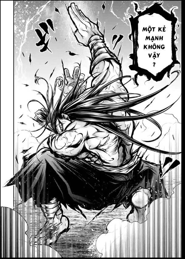 Lữ Bố Truyền Kỳ Chapter 30 - 18