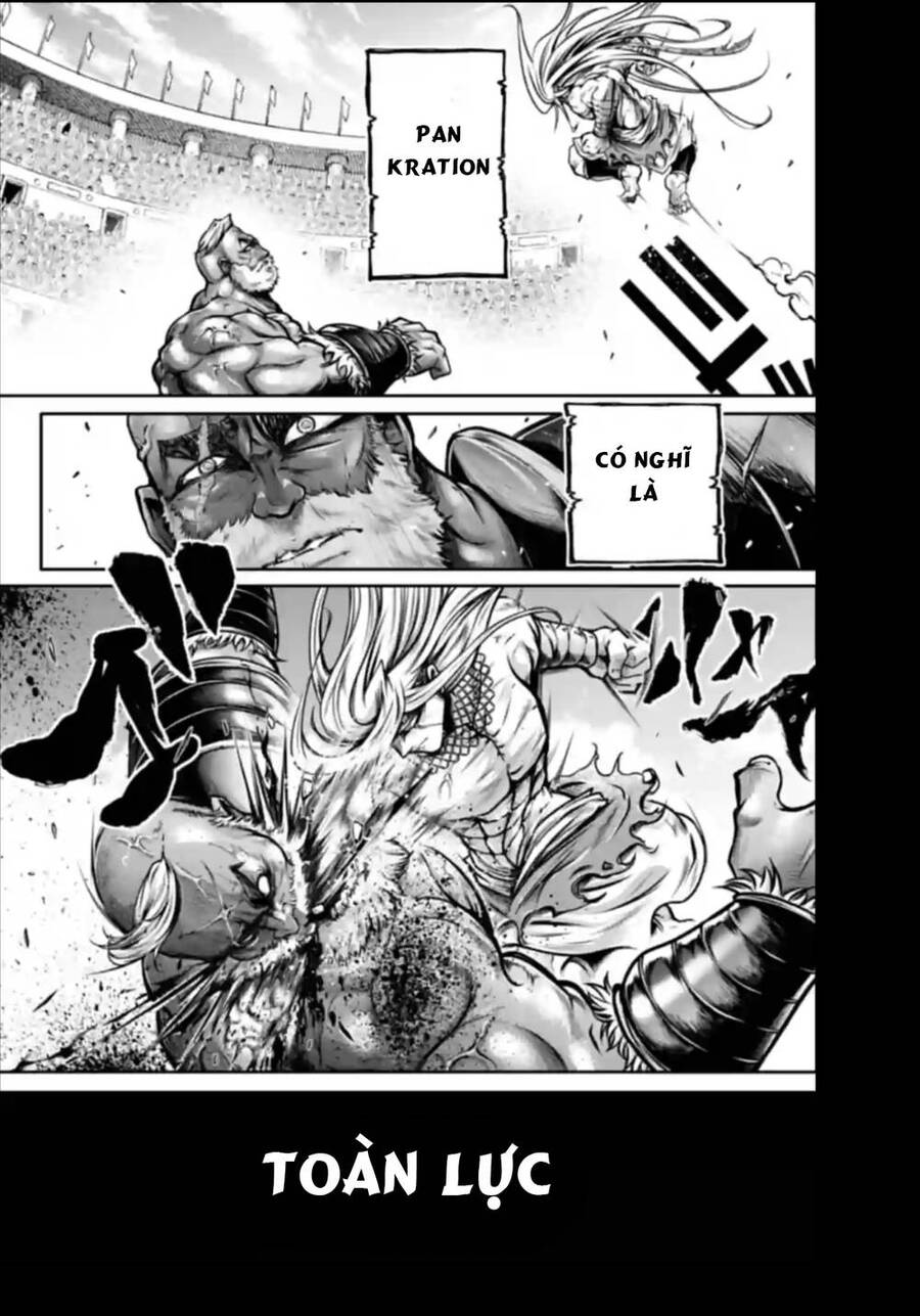 Lữ Bố Truyền Kỳ Chapter 33 - 19