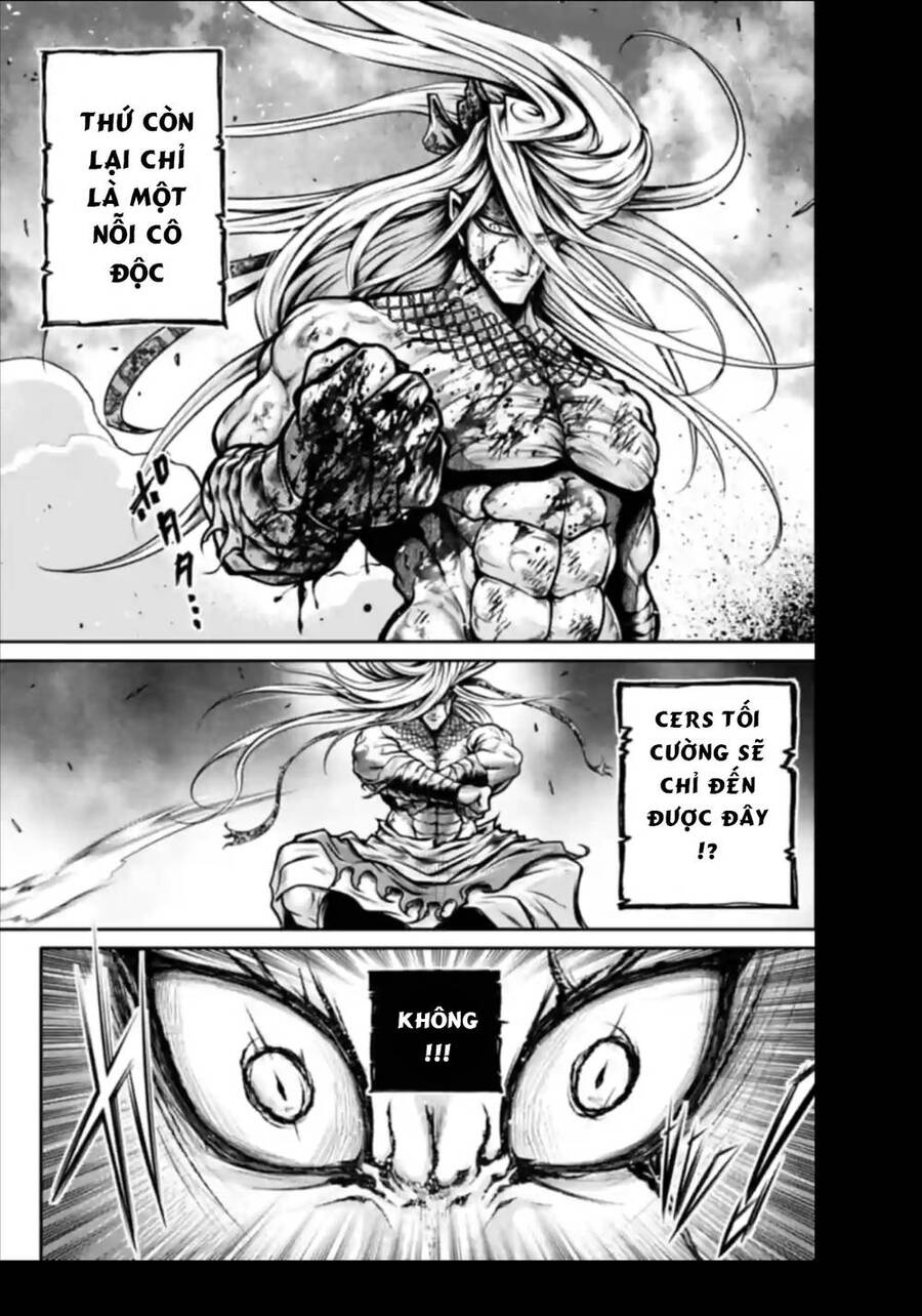 Lữ Bố Truyền Kỳ Chapter 33 - 21