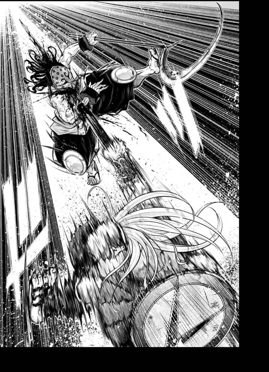 Lữ Bố Truyền Kỳ Chapter 35 - 27