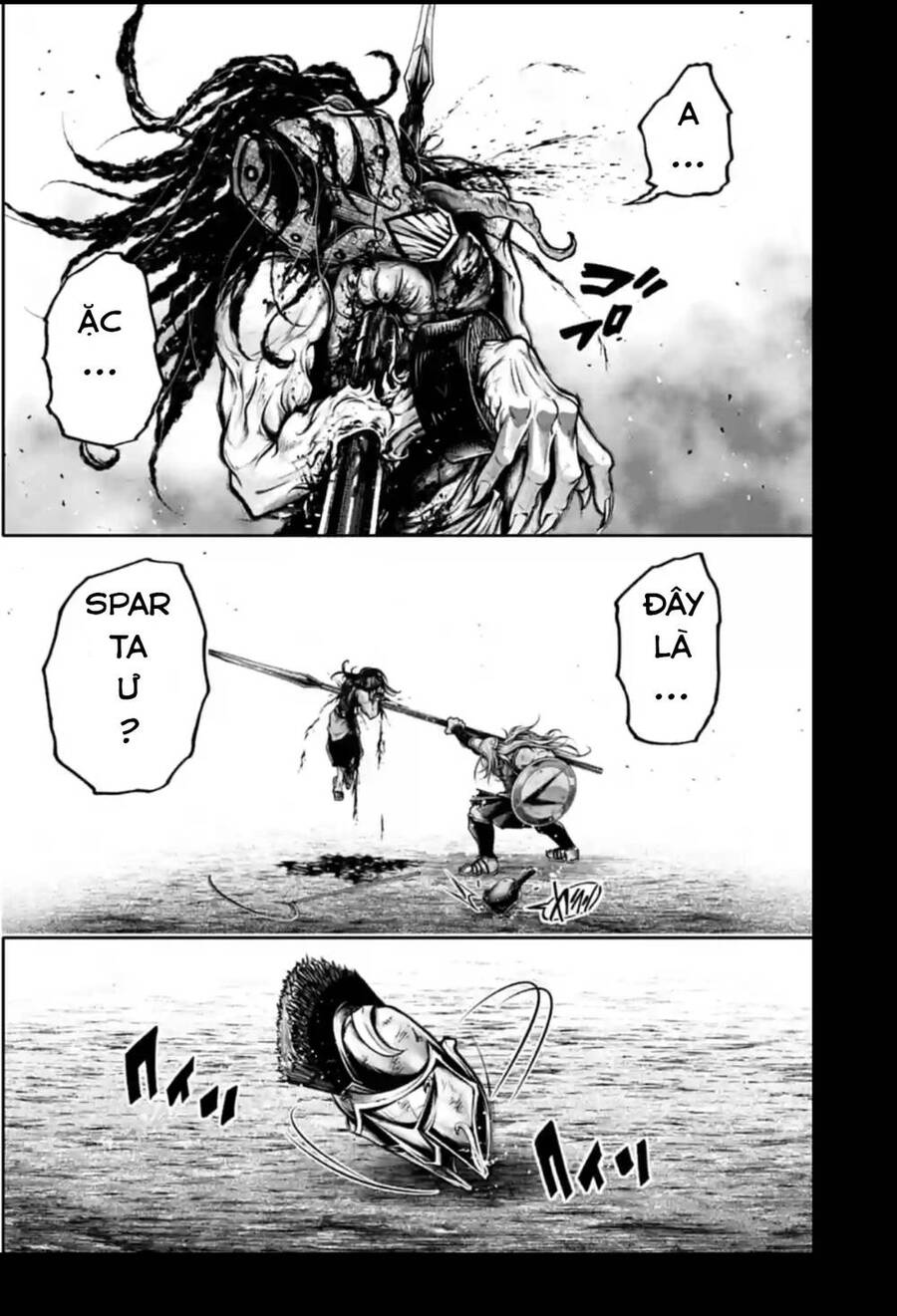 Lữ Bố Truyền Kỳ Chapter 35 - 28