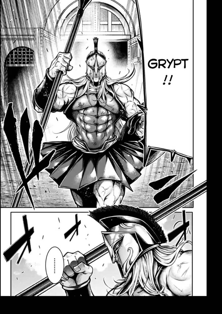 Lữ Bố Truyền Kỳ Chapter 35 - 9