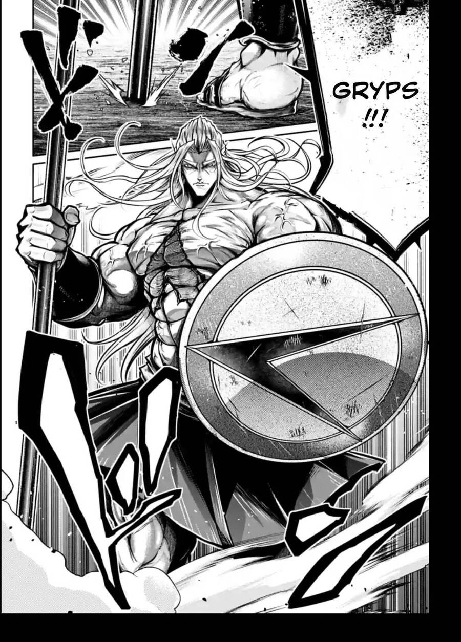 Lữ Bố Truyền Kỳ Chapter 36 - 18