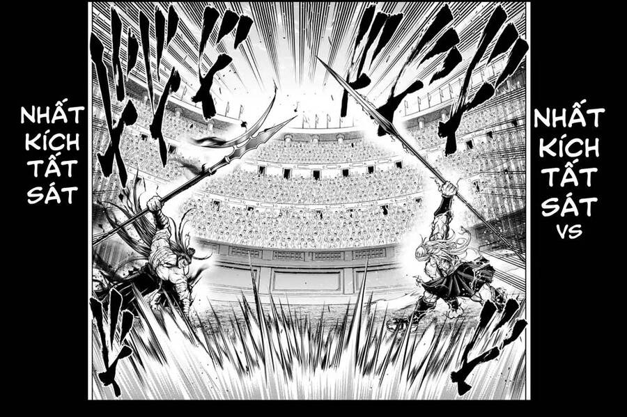 Lữ Bố Truyền Kỳ Chapter 36 - 24