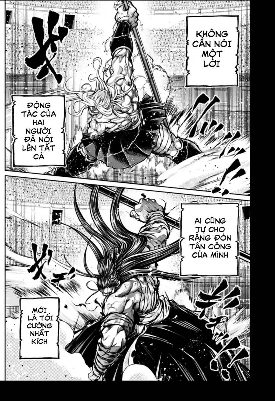 Lữ Bố Truyền Kỳ Chapter 36 - 25