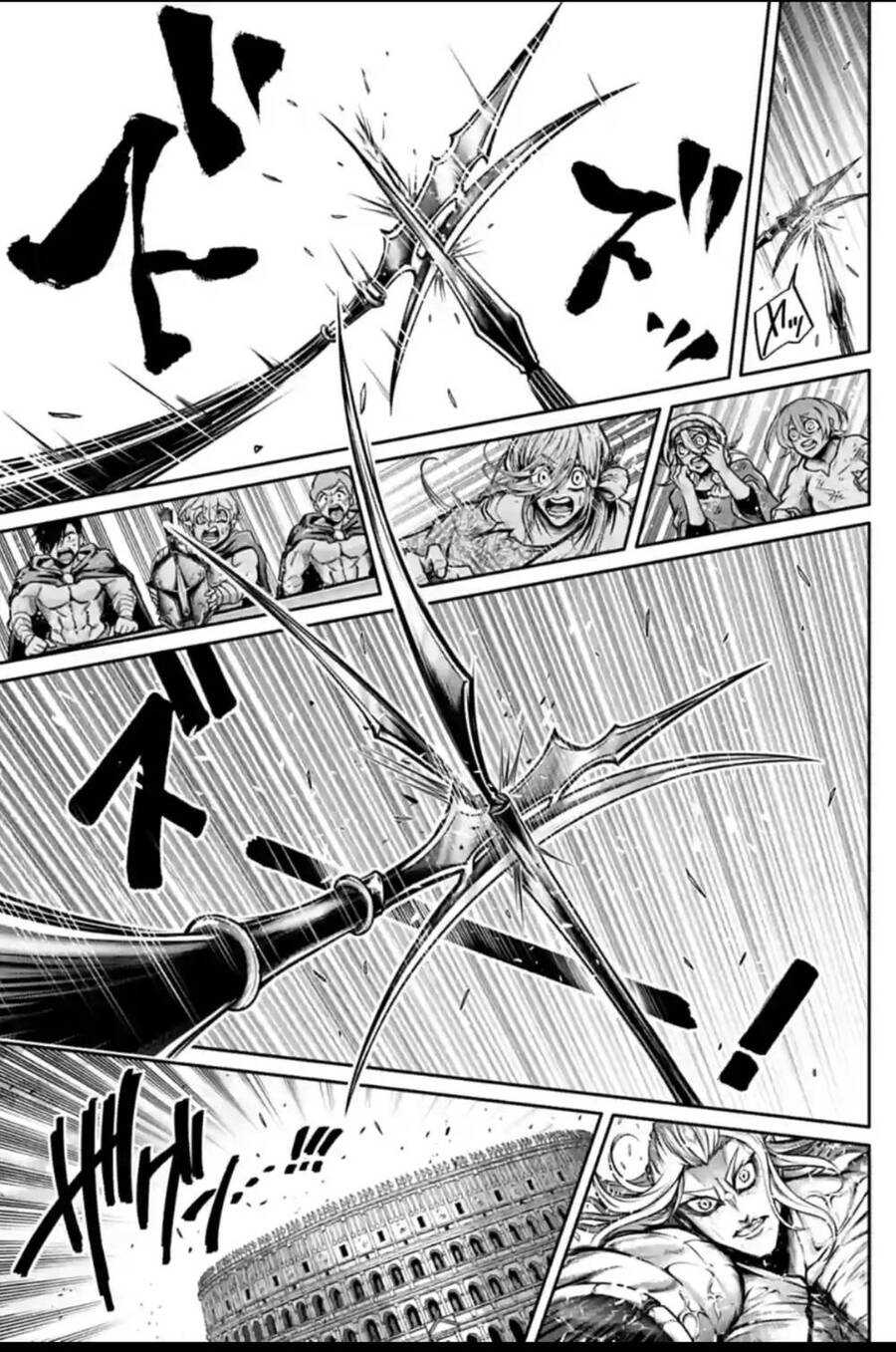 Lữ Bố Truyền Kỳ Chapter 37 - 13