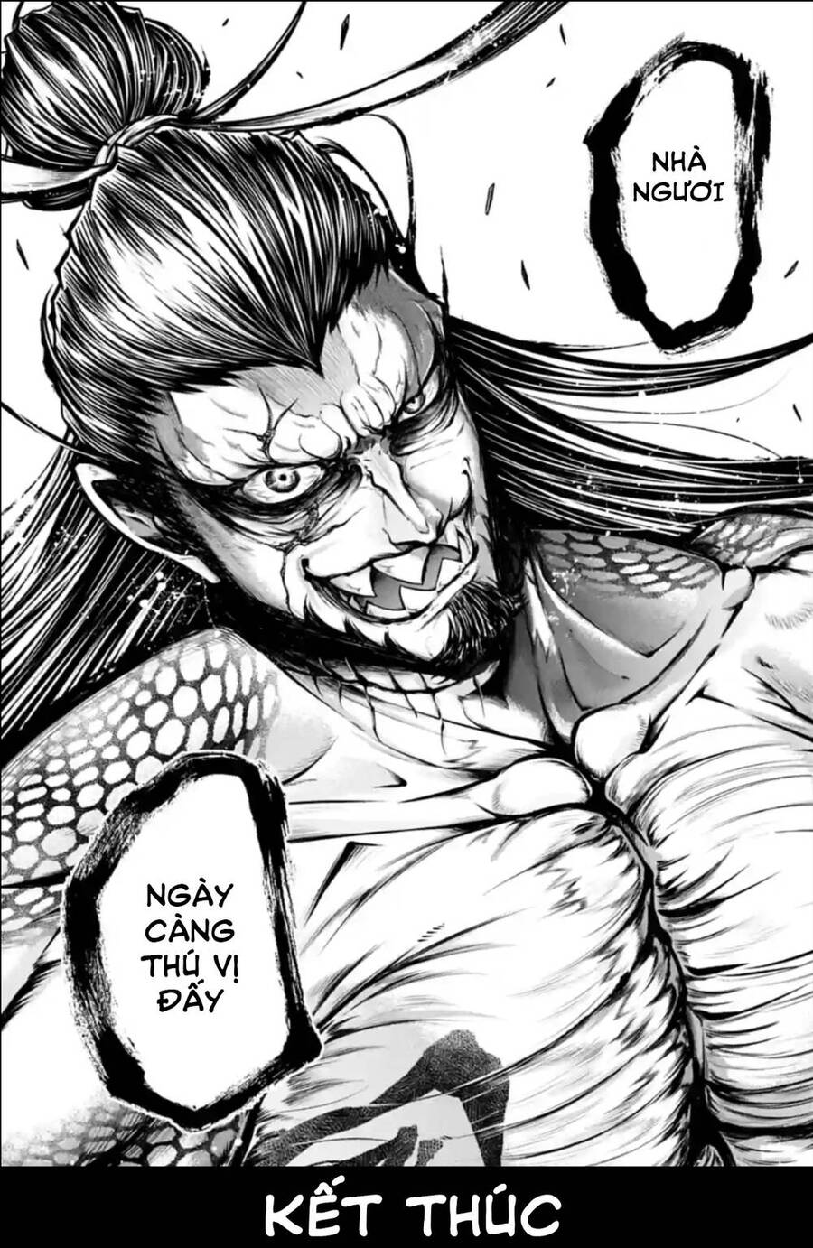 Lữ Bố Truyền Kỳ Chapter 38 - 24