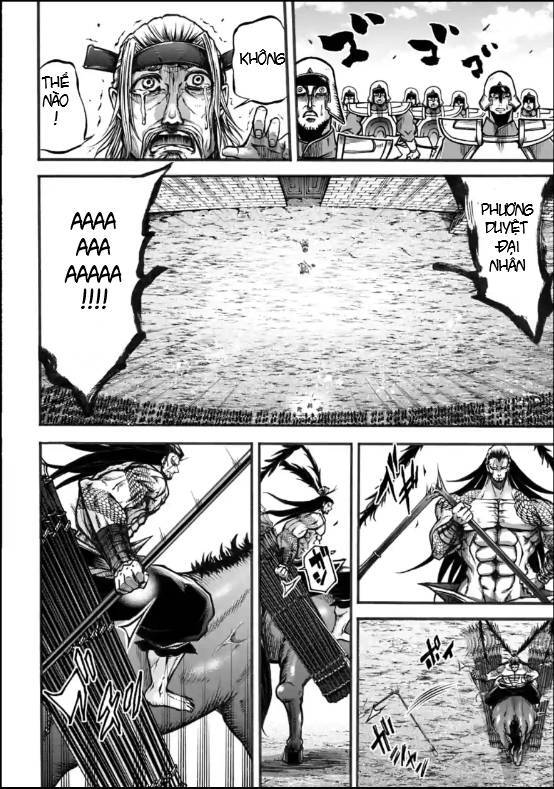 Lữ Bố Truyền Kỳ Chapter 7 - 23