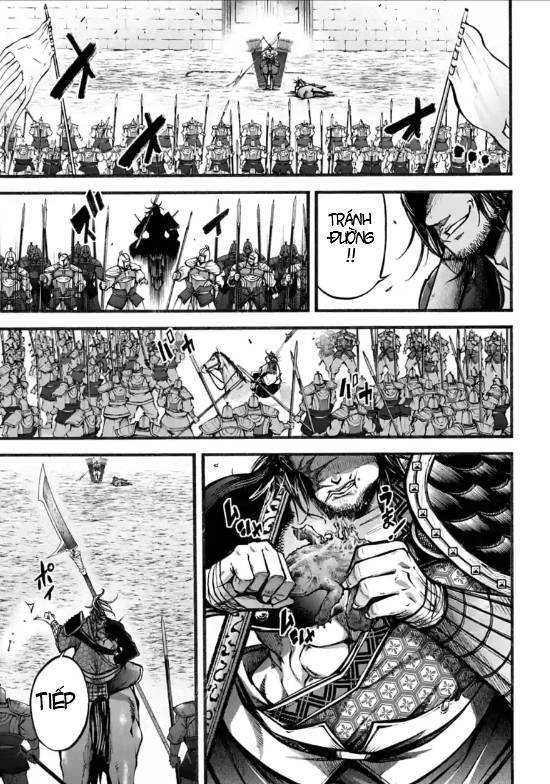 Lữ Bố Truyền Kỳ Chapter 7 - 29