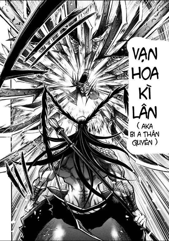 Lữ Bố Truyền Kỳ Chapter 7 - 38