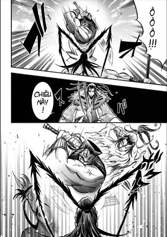 Lữ Bố Truyền Kỳ Chapter 7 - 48