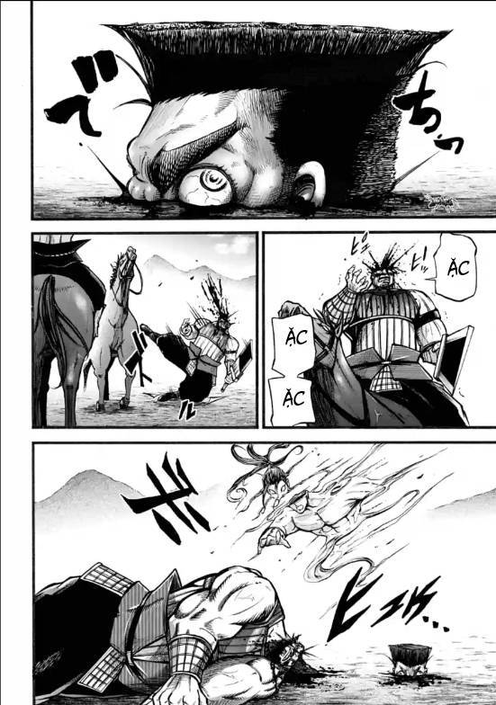 Lữ Bố Truyền Kỳ Chapter 7 - 50