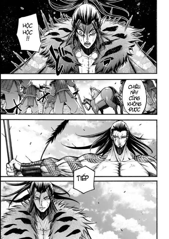 Lữ Bố Truyền Kỳ Chapter 7 - 51