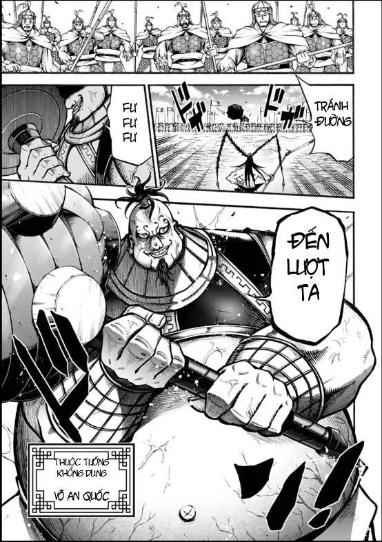 Lữ Bố Truyền Kỳ Chapter 7 - 57