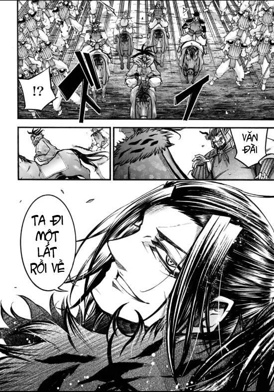 Lữ Bố Truyền Kỳ Chapter 7 - 64